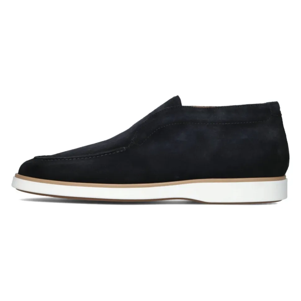 Mocasines Elegantes y Cómodos