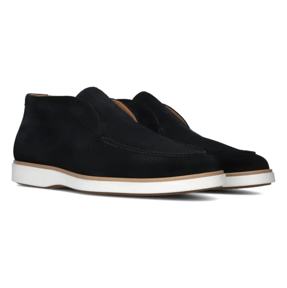 Mocasines Elegantes y Cómodos