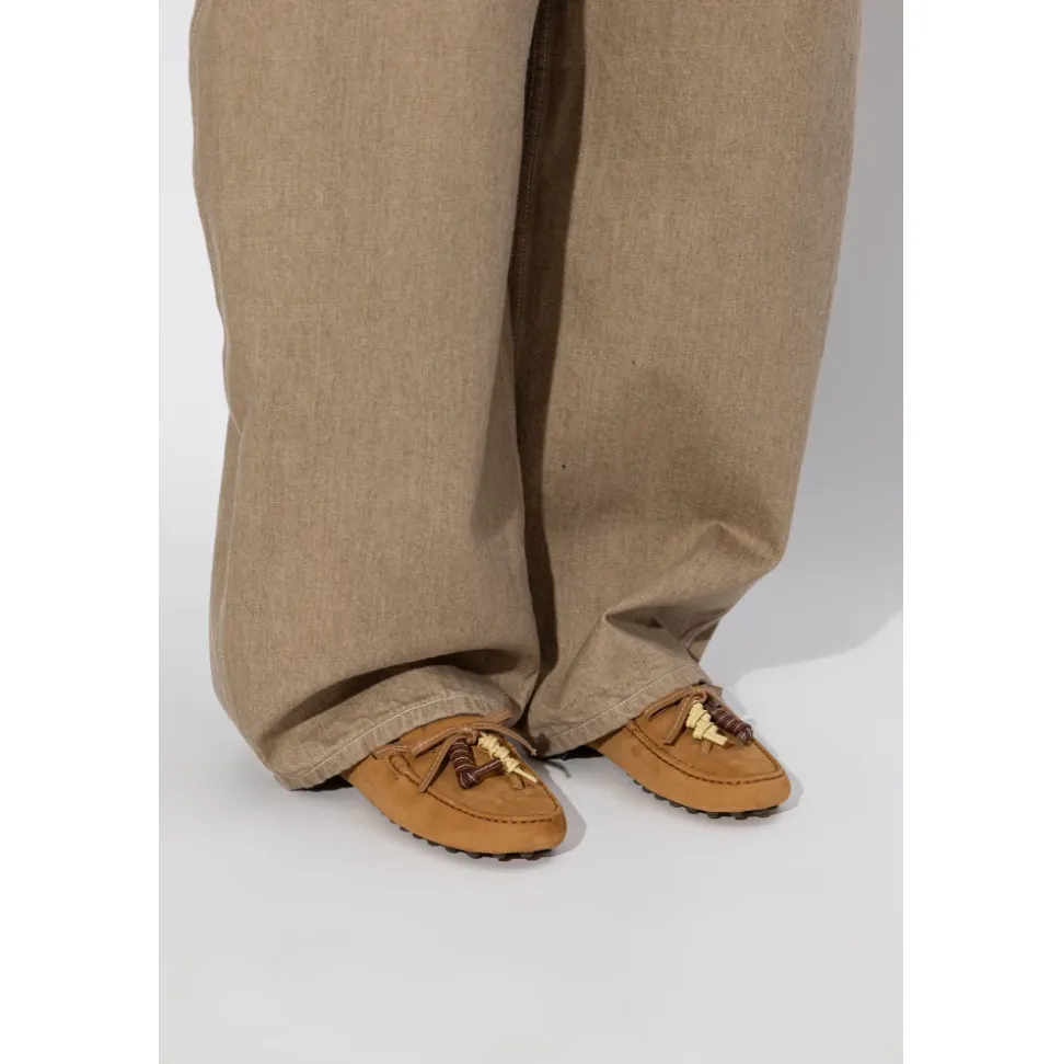 Mocasines Gommino