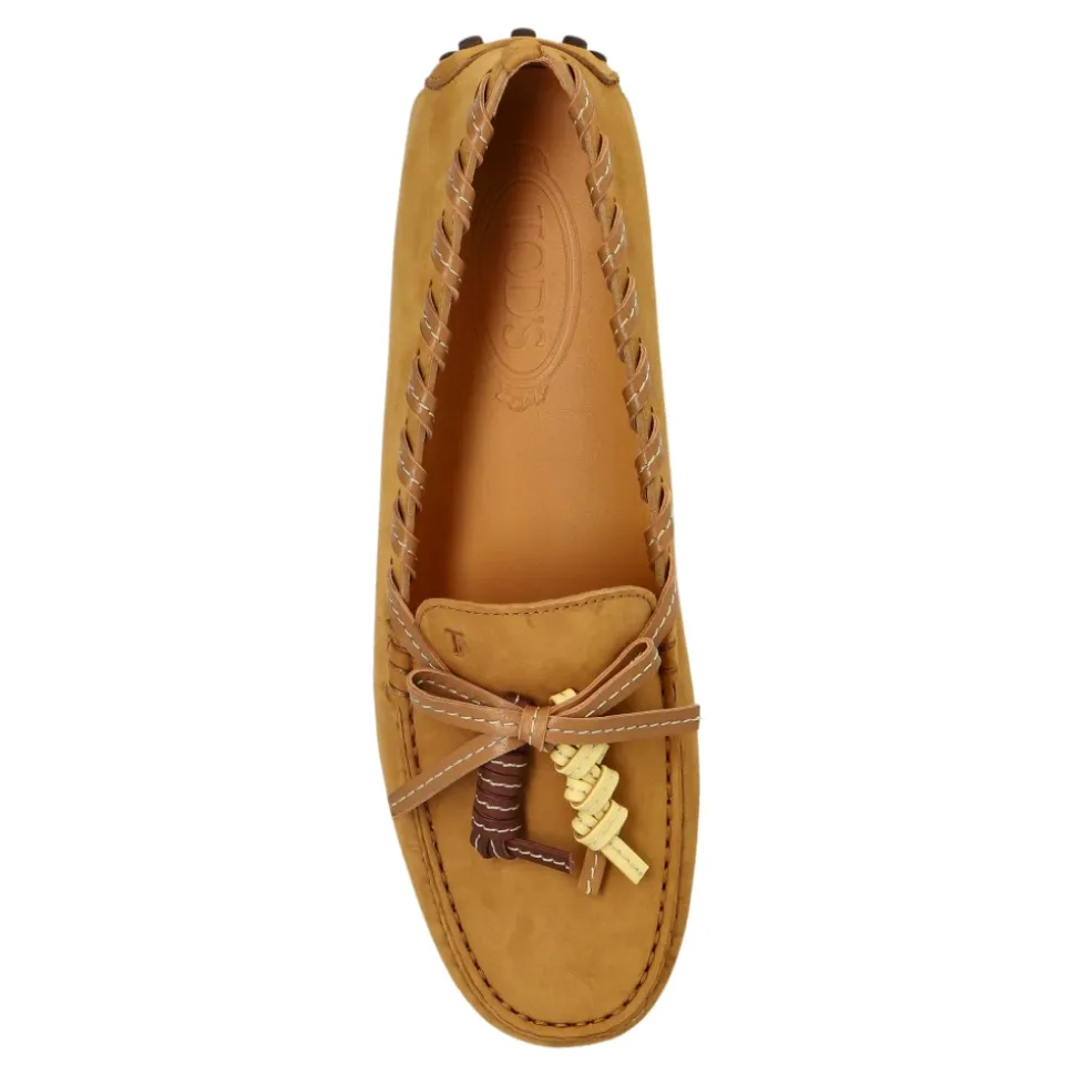 Mocasines Gommino