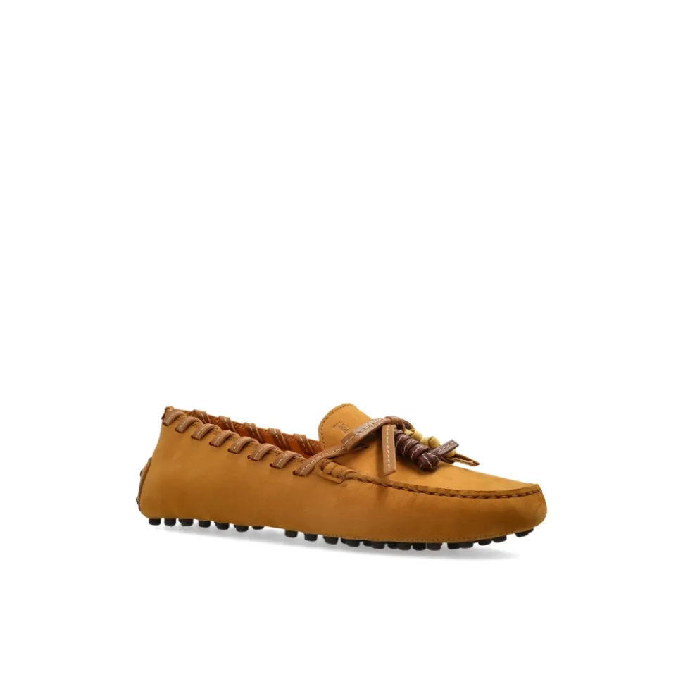 Mocasines Gommino