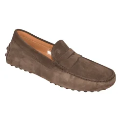 Mocasines Gommino de Ante