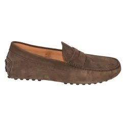 Mocasines Gommino de Ante
