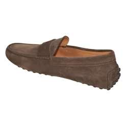Mocasines Gommino de Ante