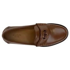 Mocasines Hombre de Cuero