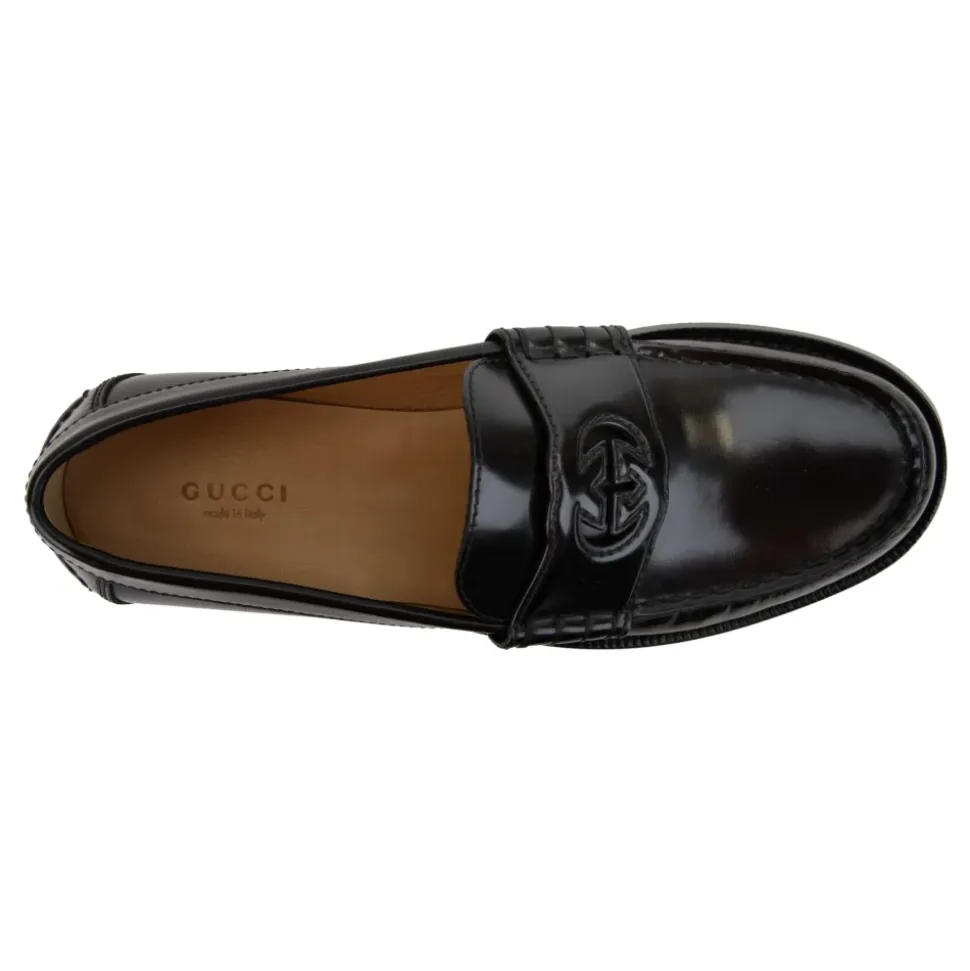 Mocasines Hombre Slip-On