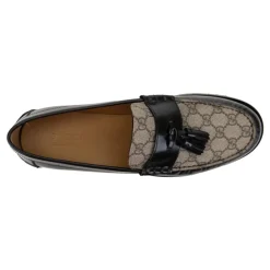 Mocasines Hombre Slip-On