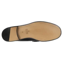 Mocasines Hombre Slip-On con Flecos