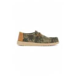 Mocasines Jungle Palm Jute