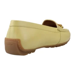 Mocasines Kosmopolis con GRIP