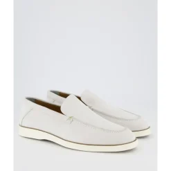Mocasines Marfil para Hombre
