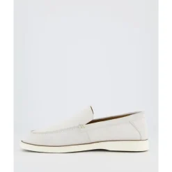 Mocasines Marfil para Hombre