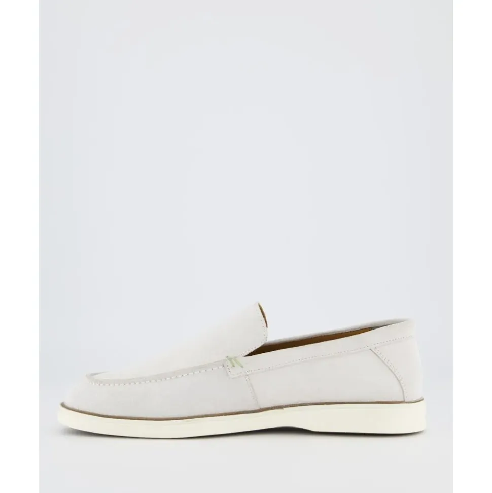 Mocasines Marfil para Hombre