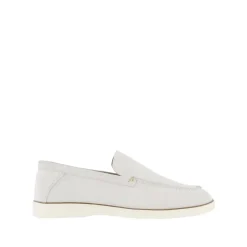 Mocasines Marfil para Hombre
