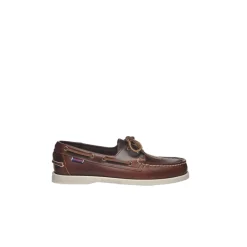 Mocasines Portland Encerados