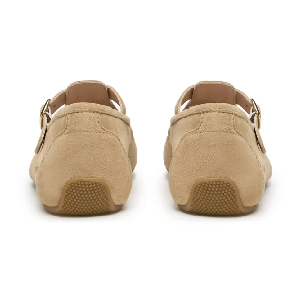 Mocasines Rock Mok