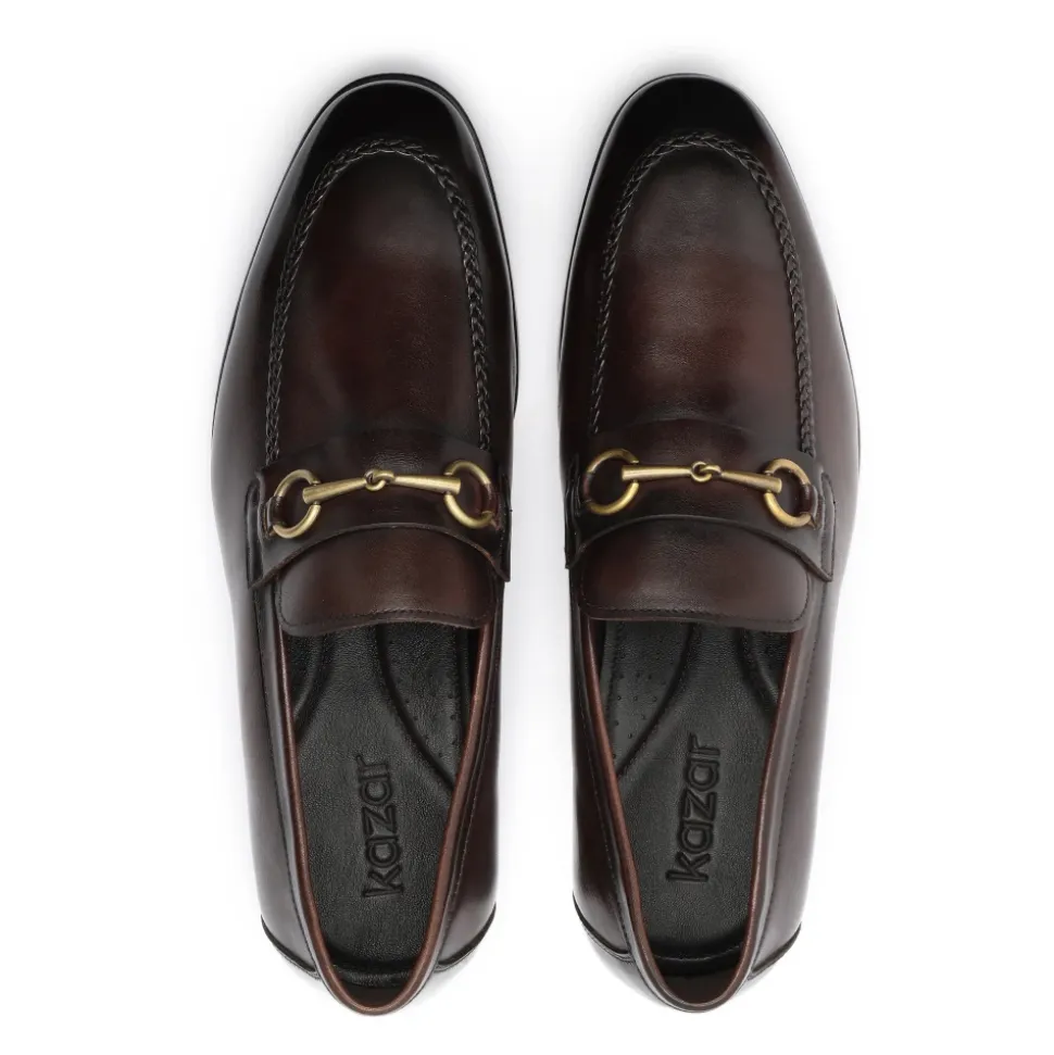 Mocasines TADESSE