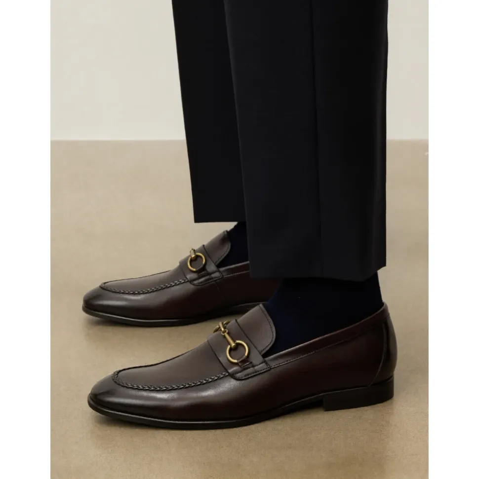 Mocasines TADESSE