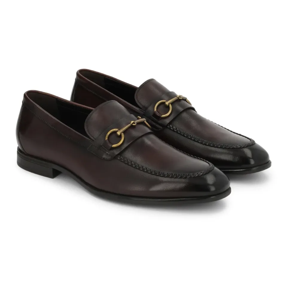 Mocasines TADESSE