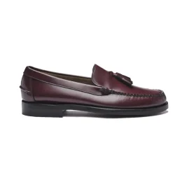 Mocasines tipo Loafer