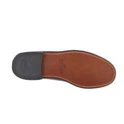 Mocasines tipo Loafer