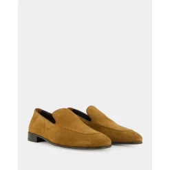 Mocasines Truro con Delantal