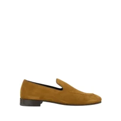 Mocasines Truro con Delantal