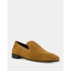 Mocasines Truro con Delantal