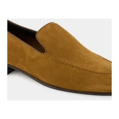 Mocasines Truro con Delantal