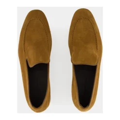 Mocasines Truro con Delantal