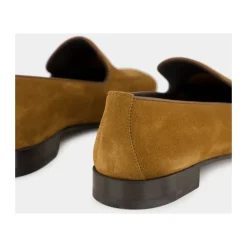 Mocasines Truro con Delantal