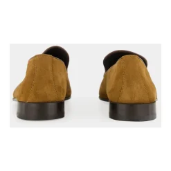 Mocasines Truro con Delantal