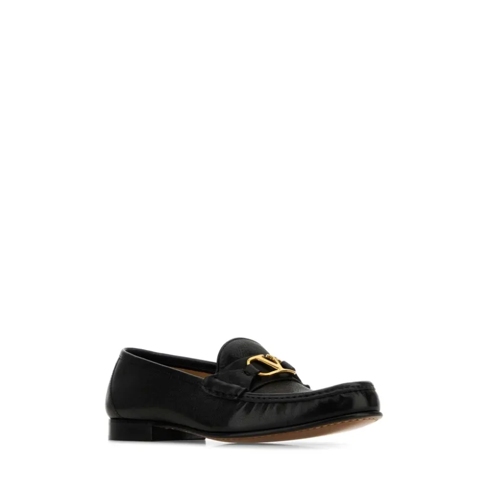 Mocasines VLogo Signature