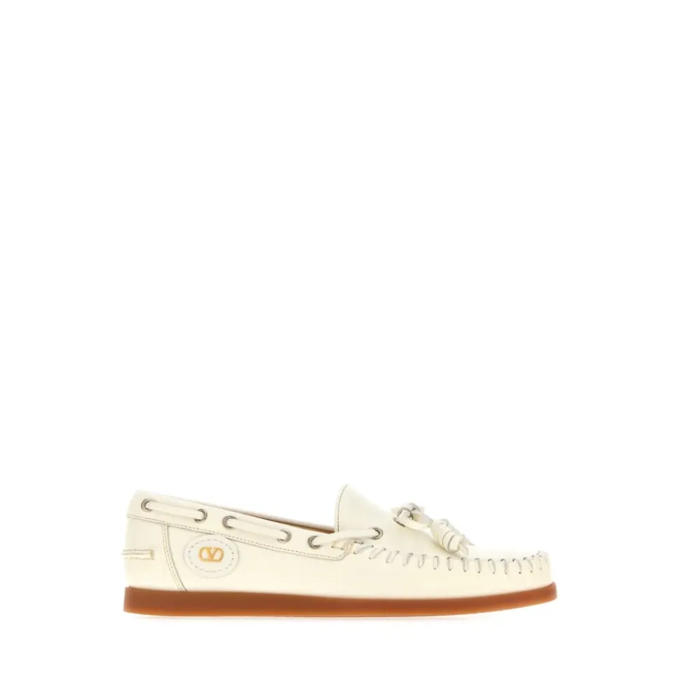 Mocasines VLogo Signature