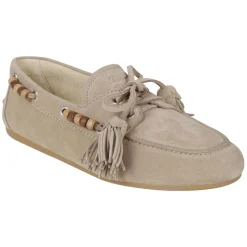 Mocasin Náutico de Ante