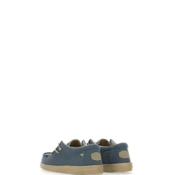 Mocasin Wally Trenzado