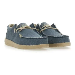 Mocasin Wally Trenzado