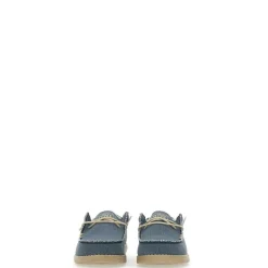Mocasin Wally Trenzado