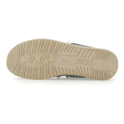 Mocasin Wally Trenzado