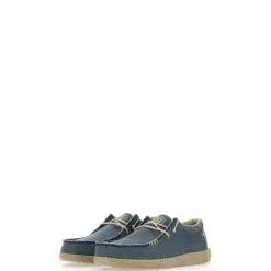 Mocasin Wally Trenzado