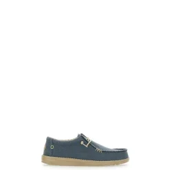 Mocasin Wally Trenzado