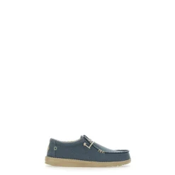 Mocasin Wally Trenzado