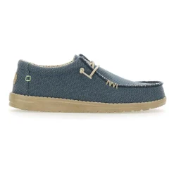 Mocasin Wally Trenzado