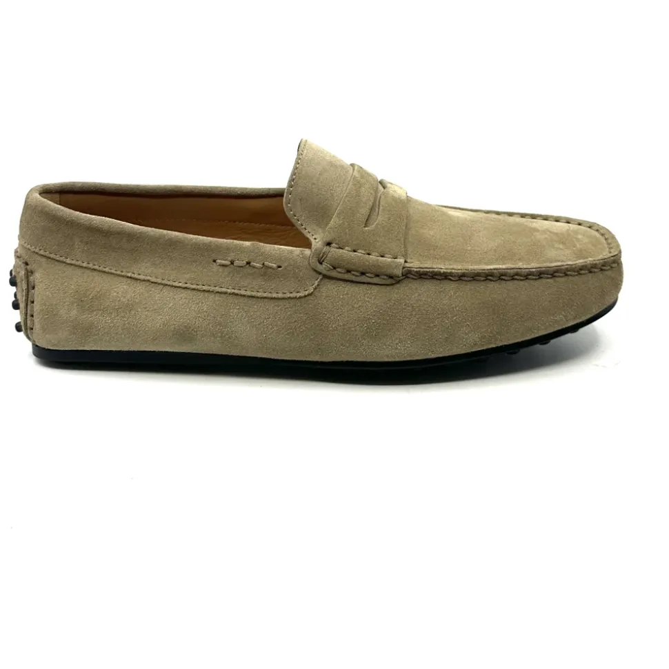 Mocasín
