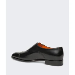 Mocasín con Doble Hebilla