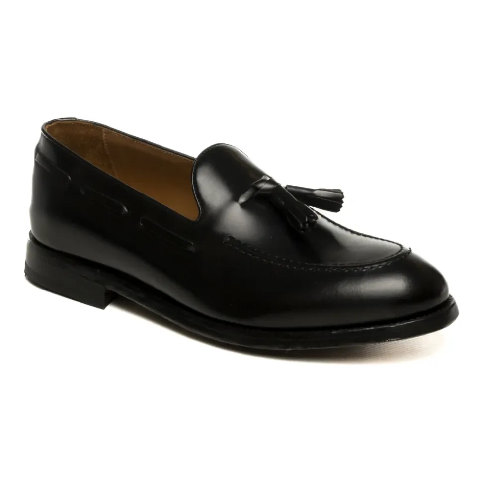 Mocasín de Cordobán