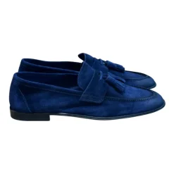 Mocasín de Cuero Clásico