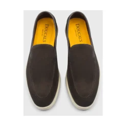 Mocasín estilo náutico