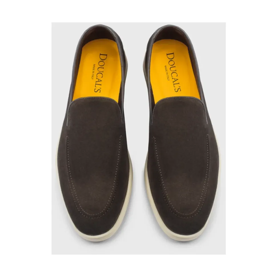 Mocasín estilo náutico