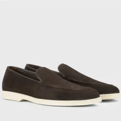 Mocasín estilo náutico